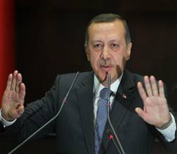 "Muhtar bile olamazsın demişlerdi"