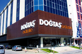 Doğtaş'tan Londra'ya 2. mağaza