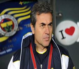 Kocaman: "Daha çok gol yiyebilirdik"