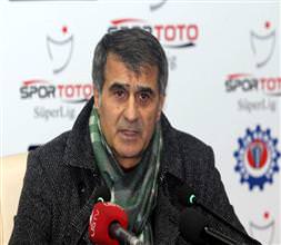 Güneş:"Genel Kurul'a katılacağım"