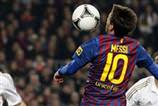 El Clasico nefesleri kesti