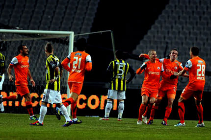 Yakışmadı Ziegler