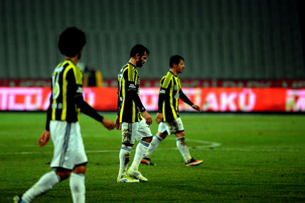 İlk kez çıldırttı!