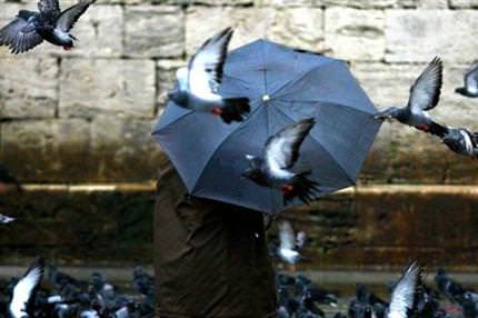 Meteoroloji'den yeni uyarı!