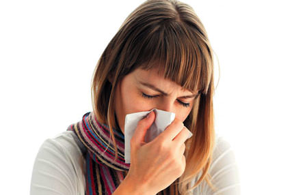 Soğuk algınlığa çare: Adaçayı