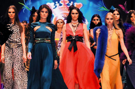 Tekstilin kalbi Uludağ’da attı