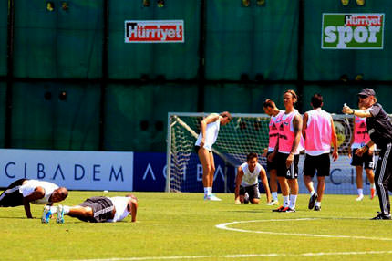 Koch’den 17’lik gençlere ilgi