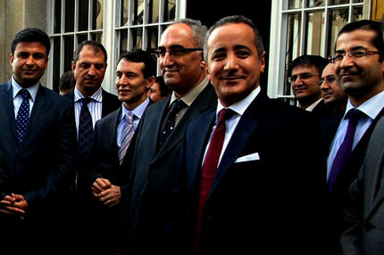 Hayalden gerceğe