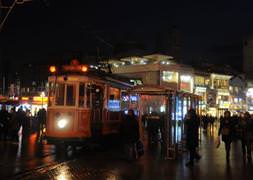 İstanbul, karla mücadeleye hazır