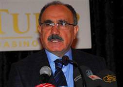 "Türkiye terörde sona yaklaştı"