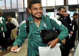 Gökçek Vederson ifade verdi