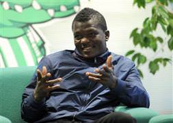 Bursaspor'un en pahalı transferi Bangura, iddialı