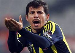 Emre Belözoğlu'ndan kötü haber!