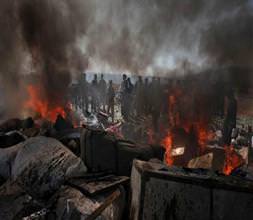 İran 6 Pakistan askerini öldürdü!