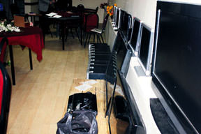 Hırsızlar Derneği