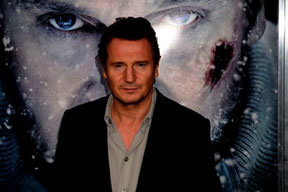 Neeson Müslüman olacak