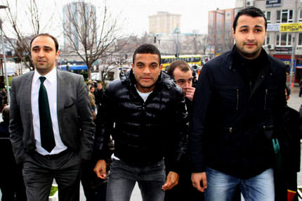 Vederson ifade verdi