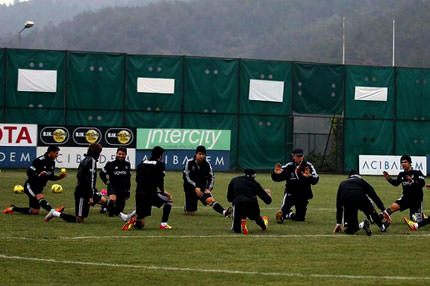 Beşiktaşlı gençler Koch’a emanet!