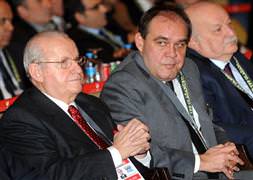 'F.Bahçe'miz' dedi ortalık karıştı