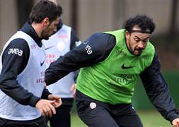 Sabri ve Servet ayrılıyor mu?