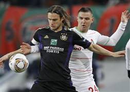 Guillaume Gillet haziranda