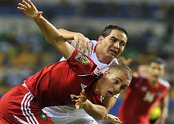 Amrabat Galatasaray'a mı geliyor?