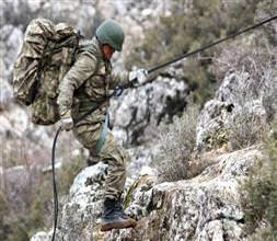 PKK'nın kabusu olacaklar!