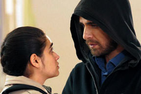Kerem'in sürprizi