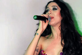 G'ece'lerin yeni gözdesi