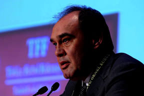 Demirören 8-0'ı hatırlattı