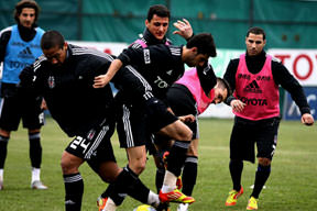 1 günlük izin bitti