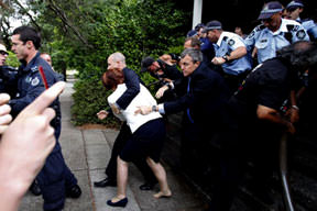 Külkedisi Gillard