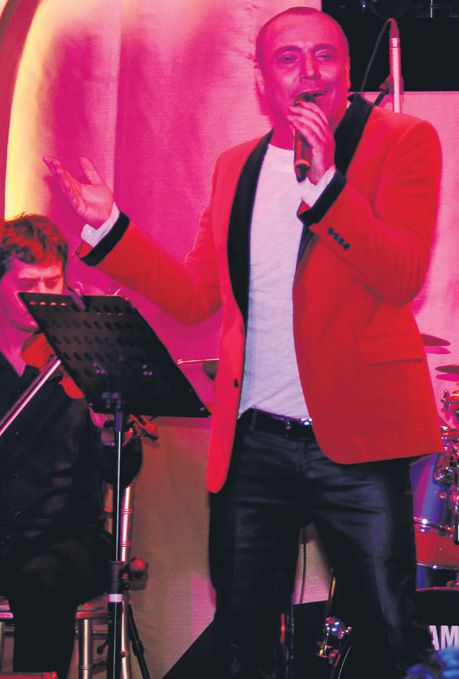 Dargınlık sona erdi