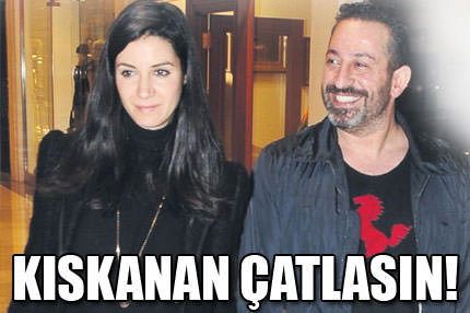 İlan-ı aşk gecesi
