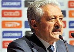 "Artık yeter"