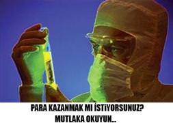 İşte geleceğin meslekleri