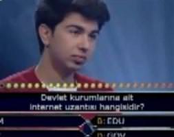 Kenan Işık'ı çileden çıkarttı