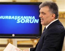 Gül'den dobra dobra