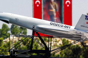 TAI'yi sarsan ölüm