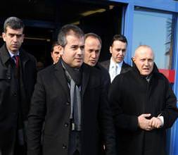 Suat Kılıç: "Hassas bir dönemdeyiz"