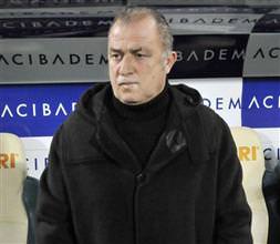 Terim: "Bu skoru beklemiyordum"
