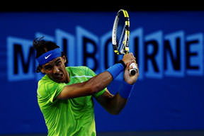 Djokovic-Murray randevusu yarın...