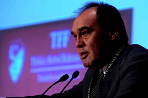 Demirören ayaklanması