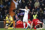 Real Madrid çok "Mesut"