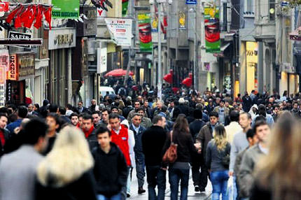 13 büyükşehir geliyor