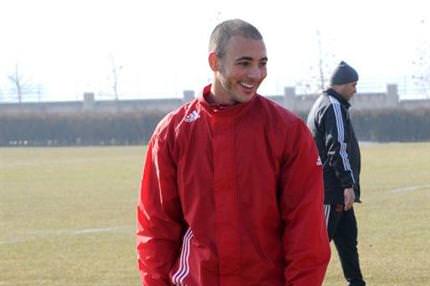 Amrabat için ısrar sürüyor