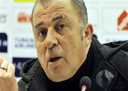 Terim'den 'ince mesaj'