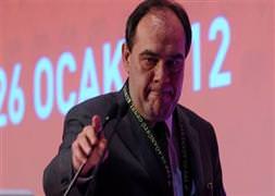 "Avrupa'ya gitmeyelim"