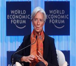 IMF'den 'kemer sıkma' uyarısı