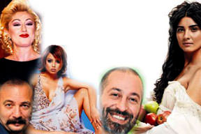 Hem sanat hem ticaret